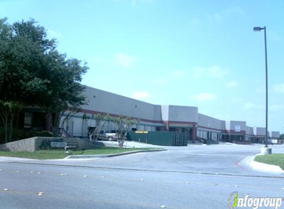 Johnstone Supply - San Antonio, TX
