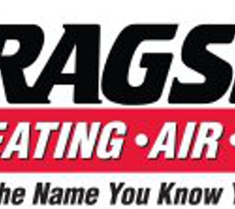 Ragsdale Heating Air & Plumbing - Dallas, GA