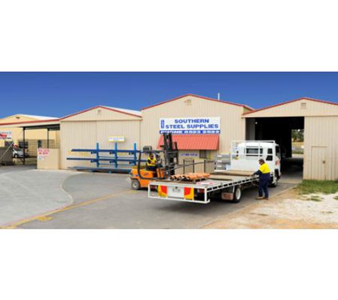 Adsteel Brokers Pty Ltd - Lonsdale, SA