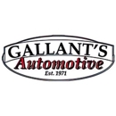 Gallant's Automotive - Auto Repair & Service