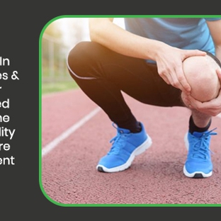 The Walking Clinic - Lyneham, ACT. Specialising In Sports Injuries & Podiatry, Our Trained Staff Offer The Highest Quality Podiatric Care & Treatment