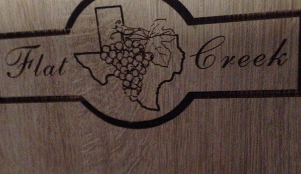 Flat Creek Estate Winery & Vineyard - Marble Falls, TX