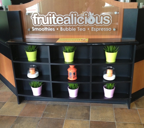 Fruitealicious - Frisco, TX