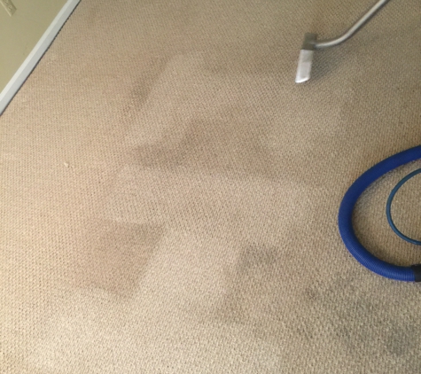 Hydrostar Carpet Cleaning - Knoxville, TN