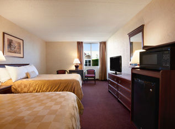 Ramada Bangor - Bangor, ME