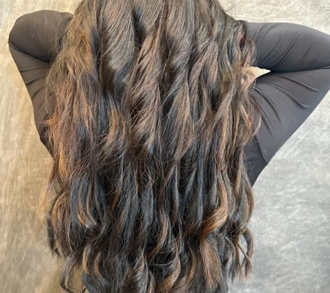 Vogue Hair Extension Salon - Frisco, TX