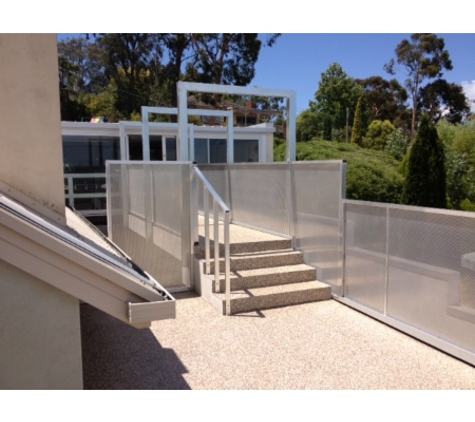 GMR Welding - Fawkner, VIC
