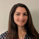 Jen Bertoluzzi, DPT, OCS - Physical Therapy Clinics