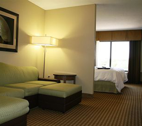 Hampton Inn - Atlantic Beach, NC