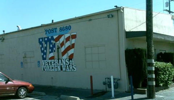 VFW Post 8680 - Rancho Cucamonga, CA