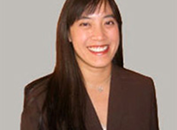 Dr. Terri H Vo, OD - Fairfax, VA