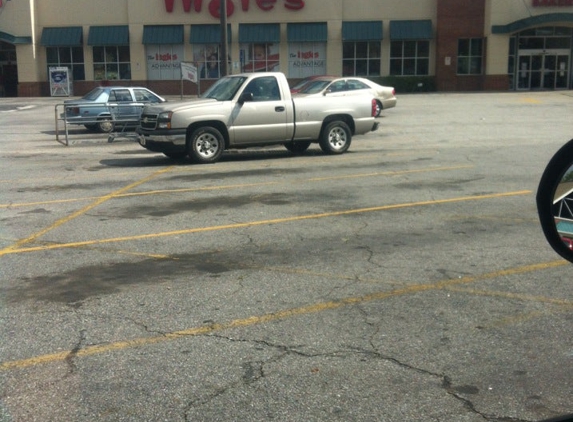 Ingles - Dallas, GA