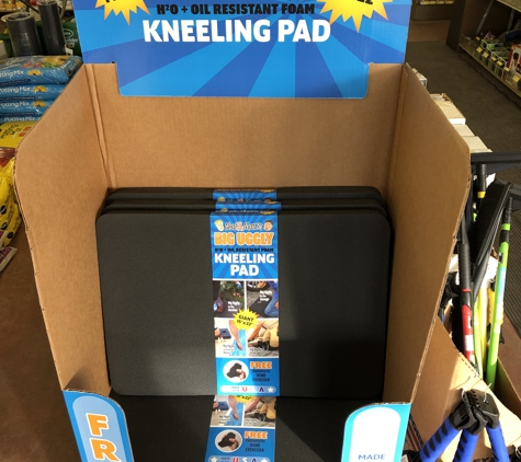 Builders Store Inc - South Bend, IN. Big ugly extra thick kneeling pad