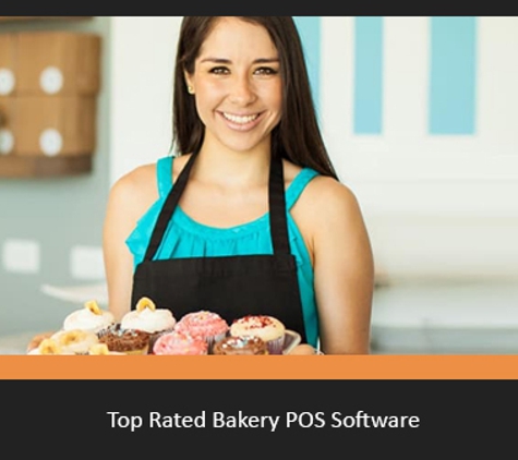 PBSA - Bakery Hill, VIC. Top Rated Bakery POS Software
