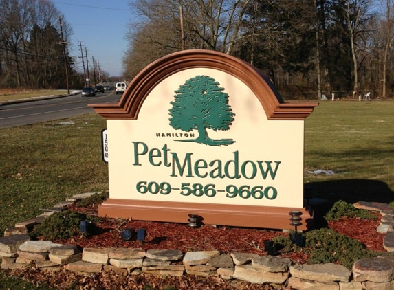 Hamilton Pet Meadow - Trenton, NJ