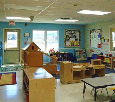 Novi KinderCare - Novi, MI