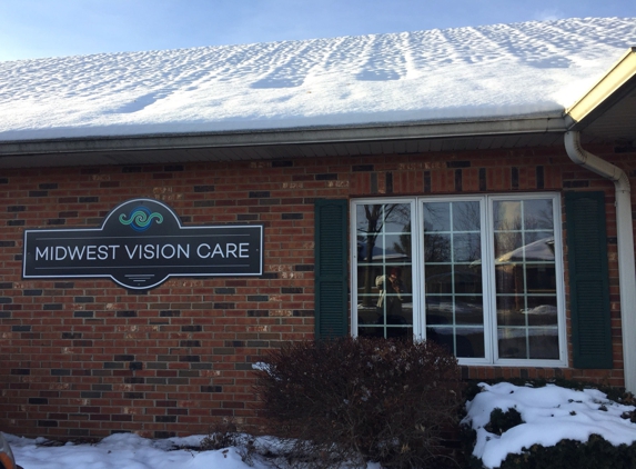 Midwest Vision Care - Columbia, IL