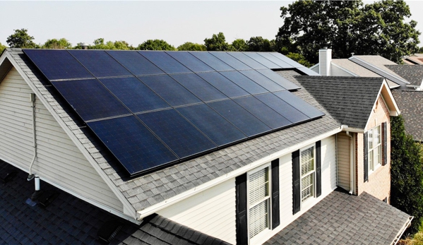 Sustainable Roofing & Solar - San Antonio, TX