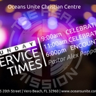 Oceans Unite Christian Centre