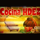 Cocina Hernandez - Mexican Restaurants