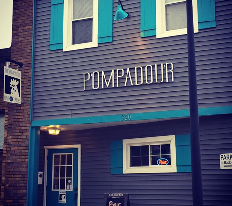 The Pompadour - Fairport Harbor, OH