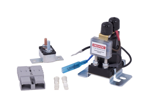 Speedy Towbars