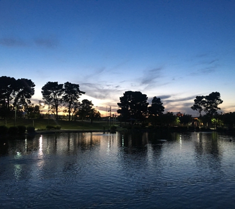 Craig Ranch Regional Park - North Las Vegas, NV