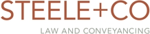Steele & Co - Solicitors & Lawyers