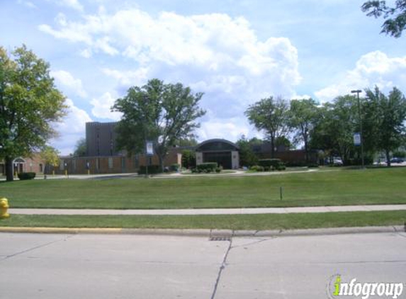 Congregation Beth Shalom - Oak Park, MI