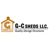 G-C Sheds gallery