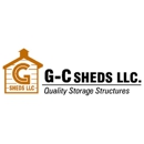 G-C Sheds - Sheds