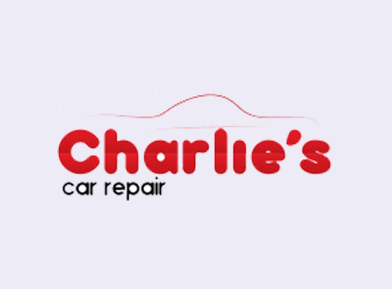 Charlie's Auto Service - Las Vegas, NV