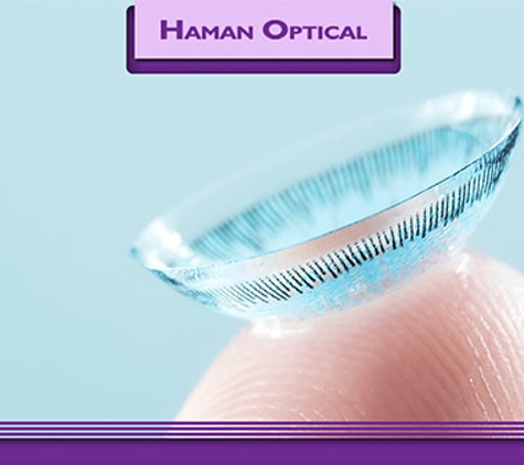 Haman Optical Pty Ltd - Maryborough, QLD. Call Us For A Free Quote