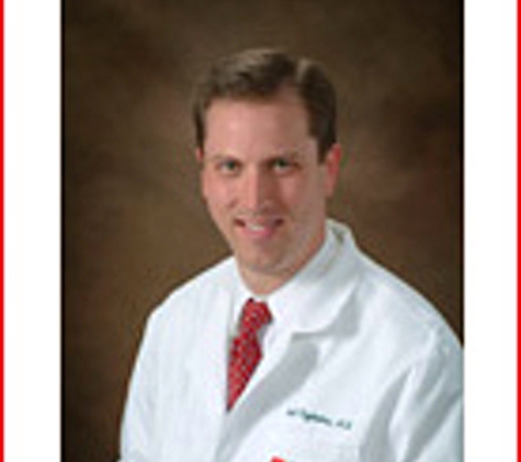 Rypkema, Scott W, MD - Little Rock, AR