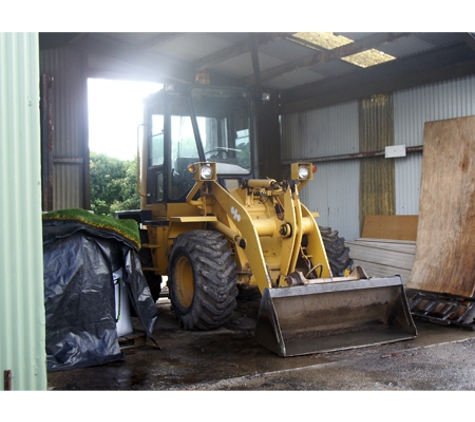 Paynes Landscape Supplies - Wallsend, NSW