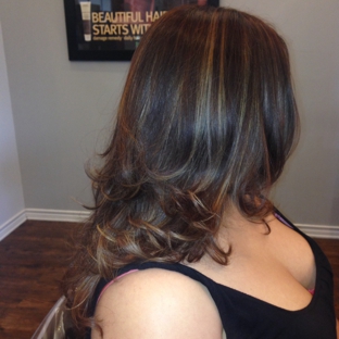 Professional Hair Team - Spring, TX