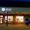 AT&T gallery