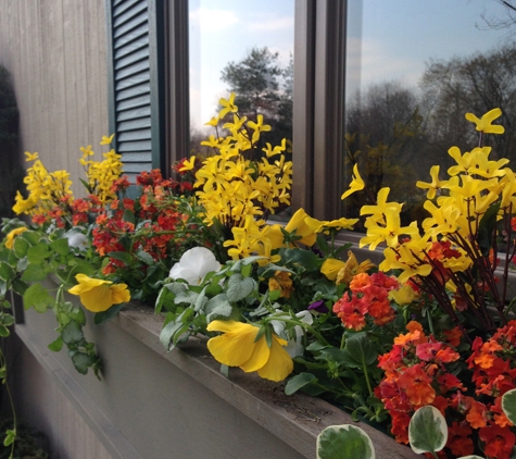 Heinz Brothers Greenhouse Garden Center - Saint Charles, IL