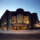 WMU University Theatre - Concert Halls