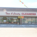 Town & Country Cleaners - Dry Cleaners & Laundries