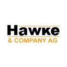 Hawke & Co AG Systems Inc