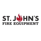 St. John's Fire Equipment, Inc