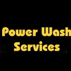 Power Wash Services