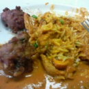 Shanti's Indian Cuisine - Indian Restaurants