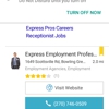 Express Employment Professionals gallery