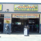 Fredy's Radiator & Muffler Service