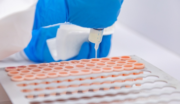 Keperra Compounding Pharmacy - Keperra, QLD. state of the art compounding lab at keperra