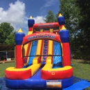 Inflaterrific LLC - Children's Party Planning & Entertainment