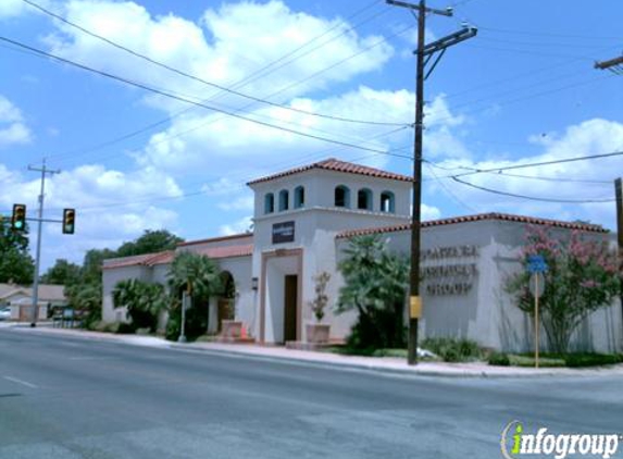Gonzaba Medical Group - San Antonio, TX