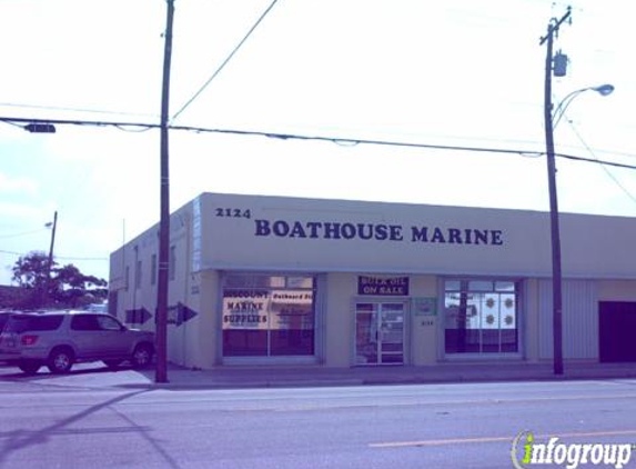 Boathouse Discount Superstore Inc. - Riviera Beach, FL